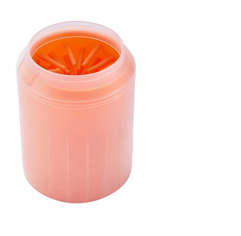 Automatic Paw Cleaner Cup
