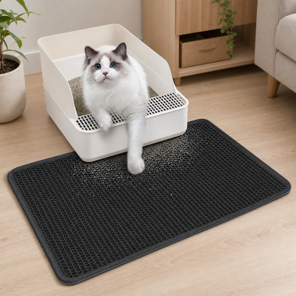 Cat Essentials Kit