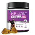 Hip & Joint Mobility Chews for Dogs