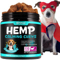 Calming Hemp Chews for Dogs